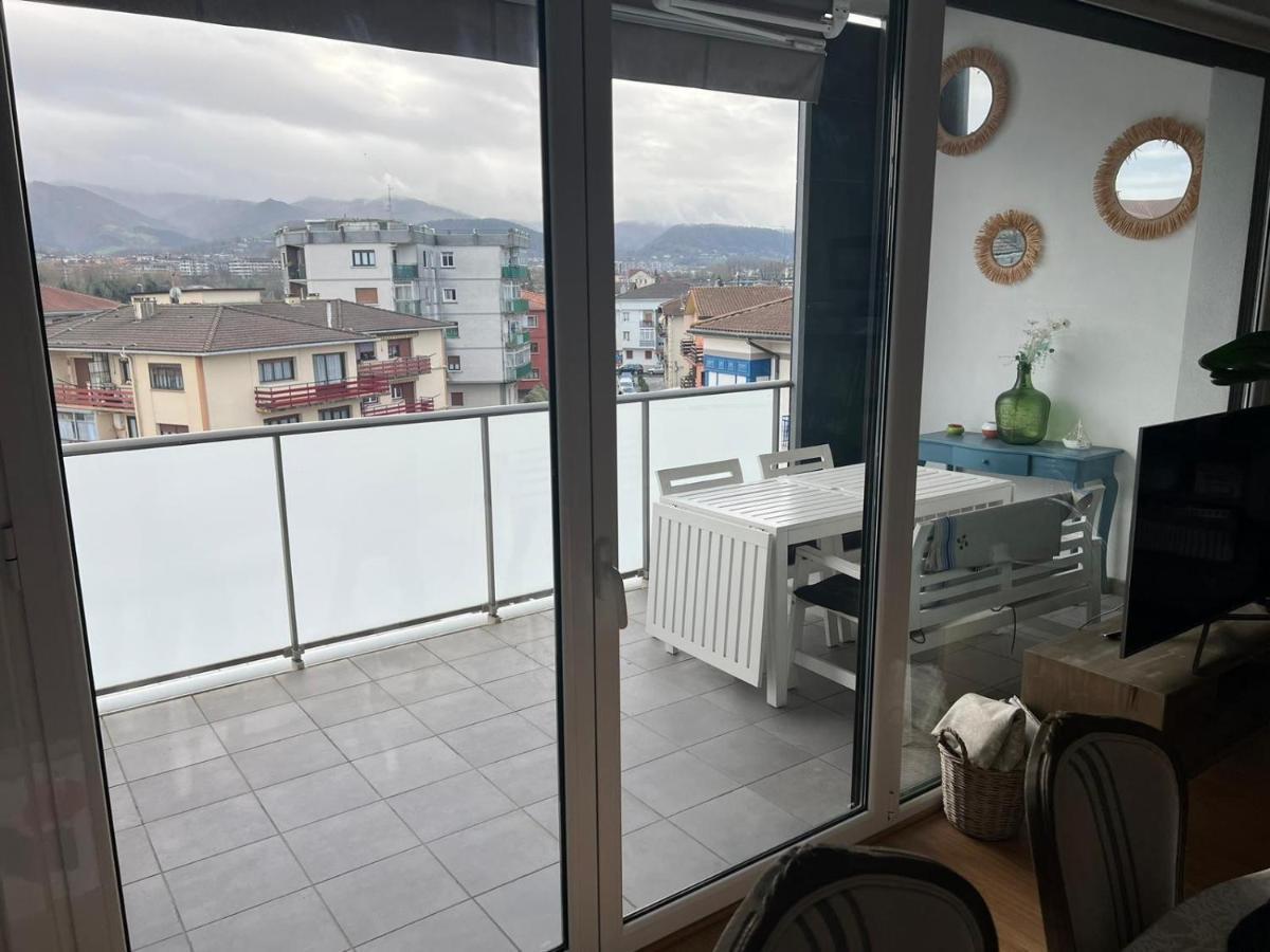 Kobentu Berri By Smiling Rentals Hondarribia Exteriör bild