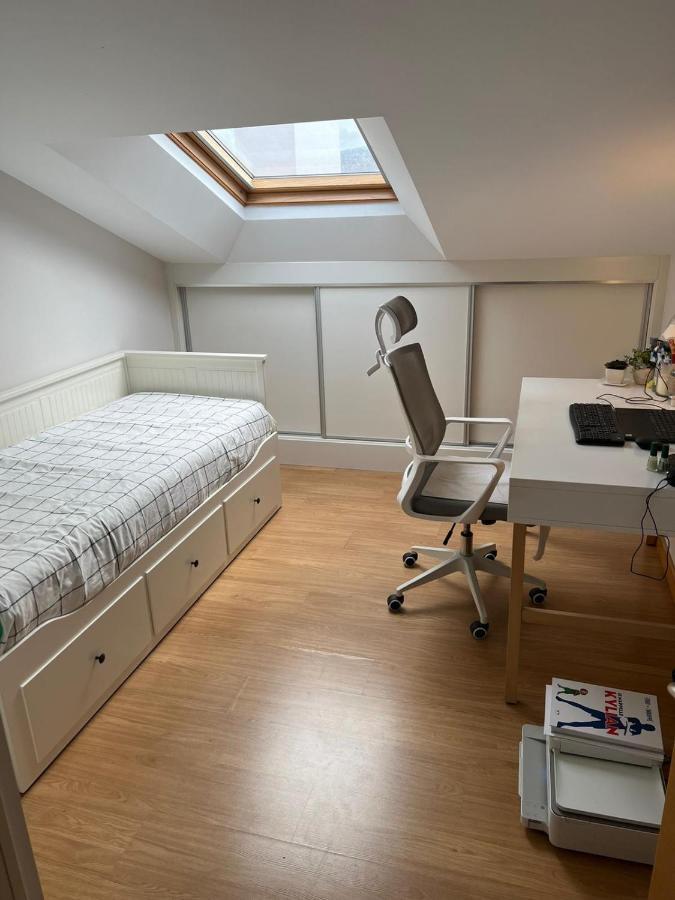 Kobentu Berri By Smiling Rentals Hondarribia Exteriör bild