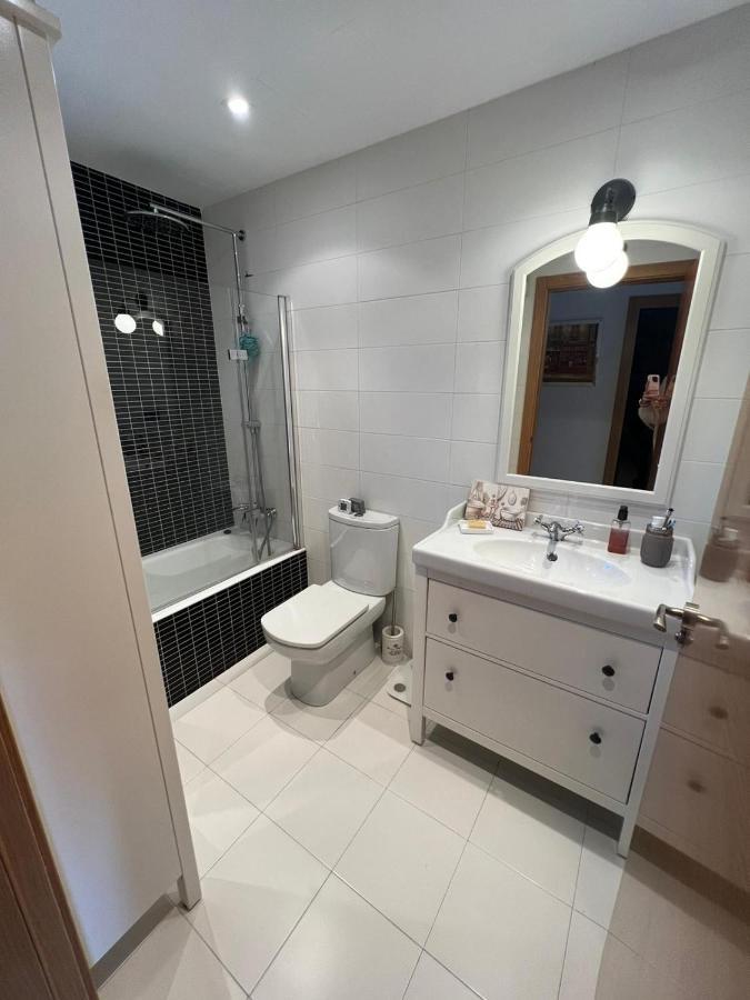 Kobentu Berri By Smiling Rentals Hondarribia Exteriör bild
